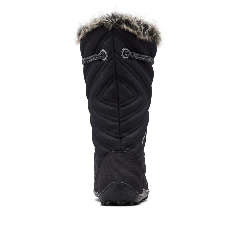 Sniego batai Columbia MINX MID III, juodi