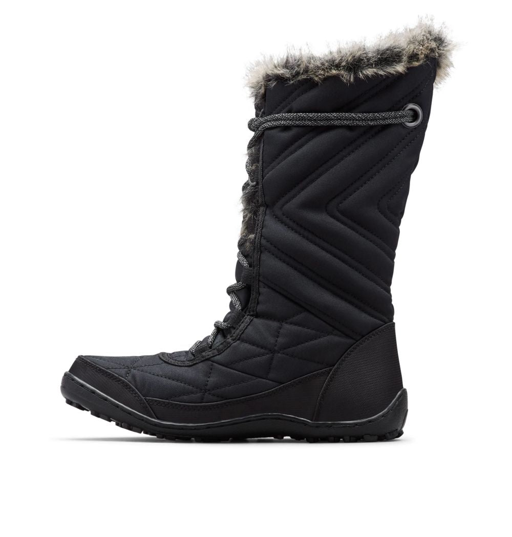 Sniego batai Columbia MINX MID III, juodi