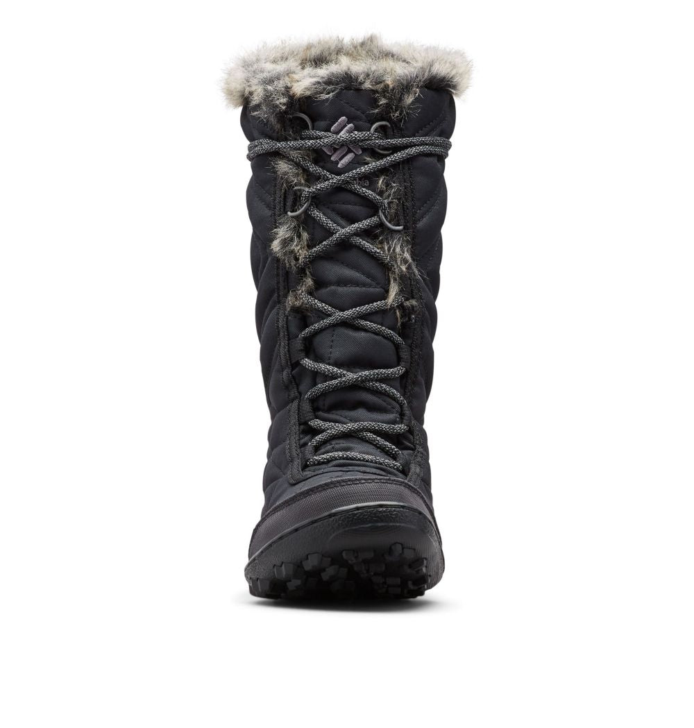 Sniego batai Columbia MINX MID III, juodi