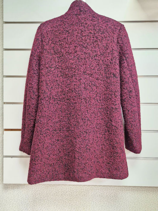 Vilnonis paltas Only Sophia Noma