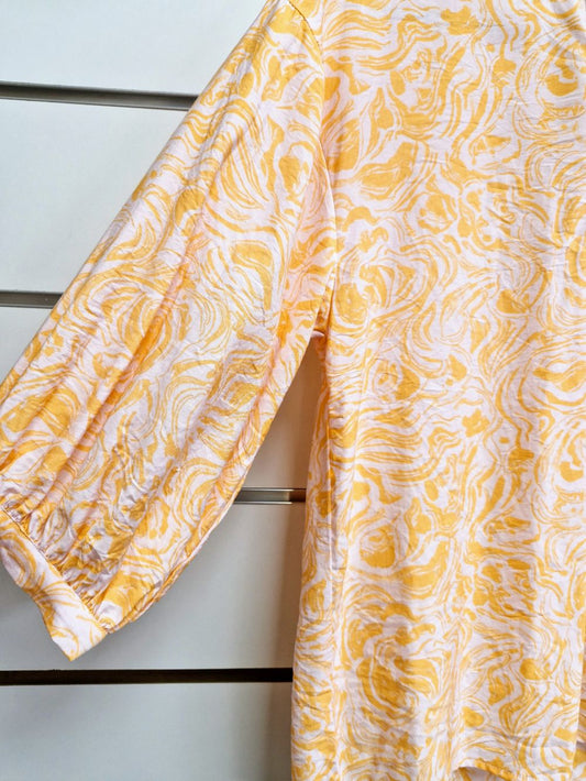 Bliuskutė MSCH Saralin Ladonna