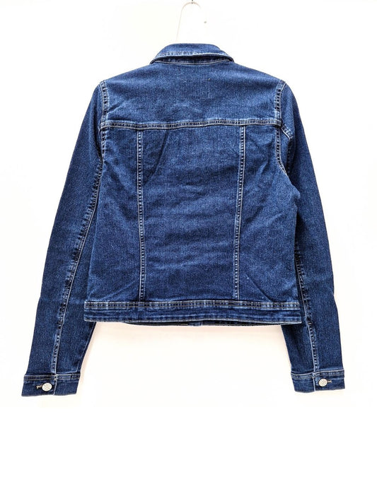 Moteriškas džinsinis švarkas Only Westa