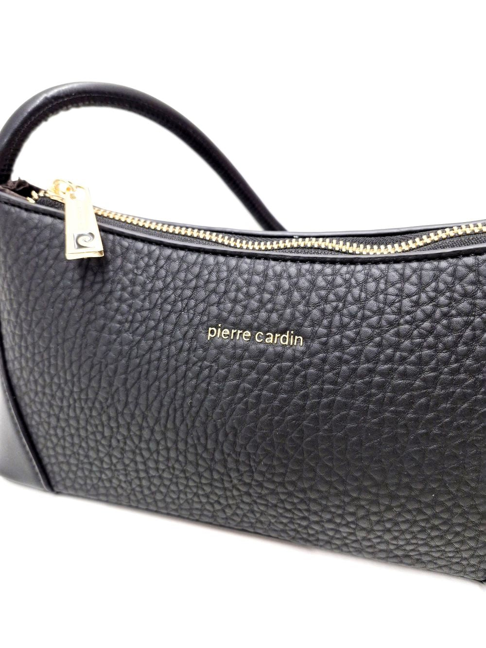 Rankinukas Pierre Cardin 86119, juodas