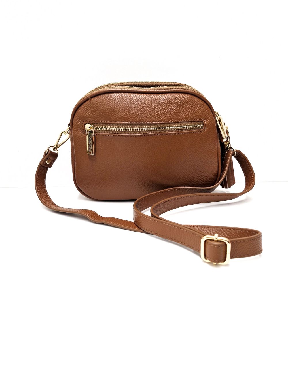 Odinis rankinukas Pierre Cardin 4500, rudas