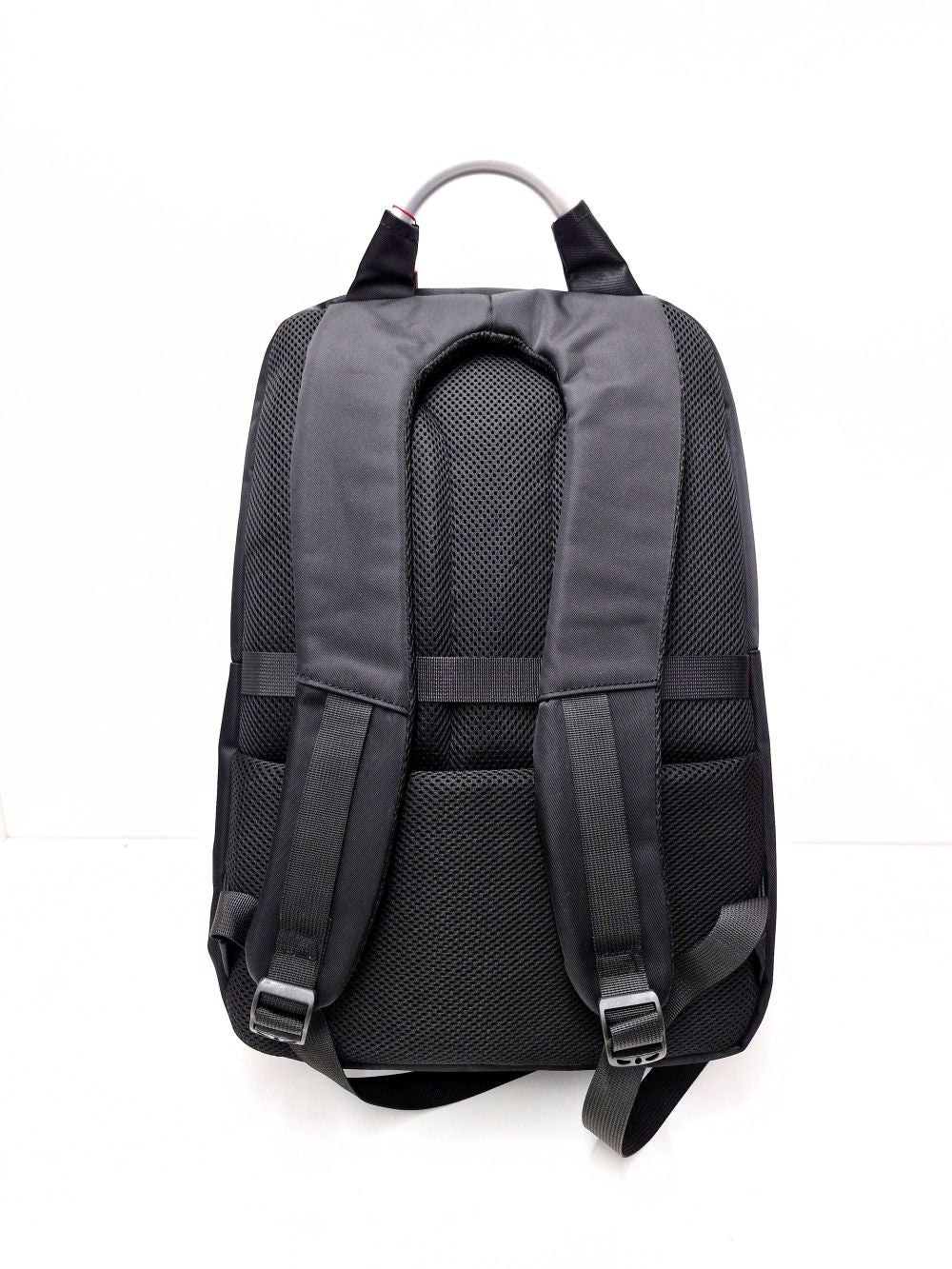 Kuprinė vyriška Pierre Cardin 4449, juoda