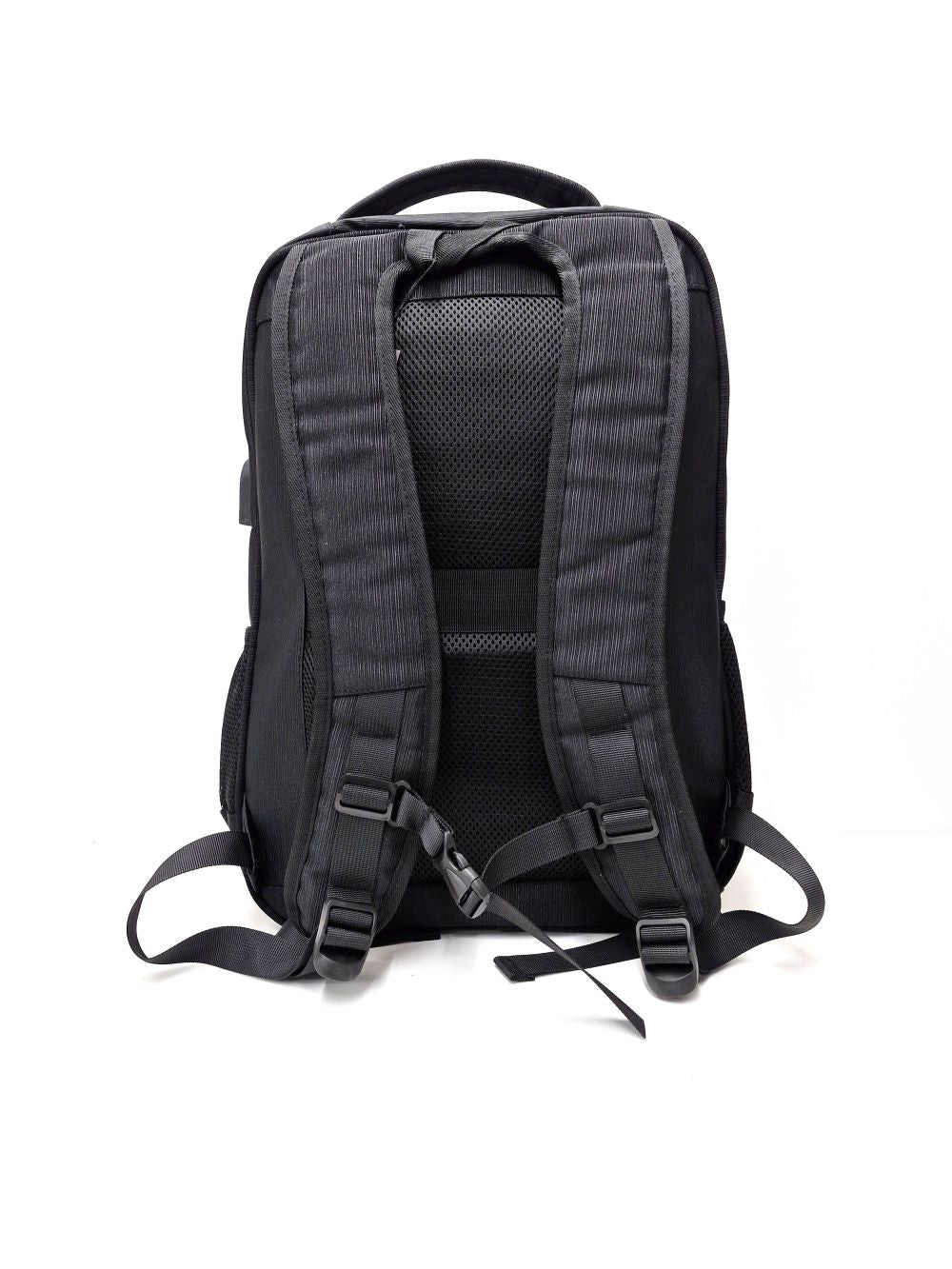 Vyriška kuprinė Pierre Cardin 4451, juoda