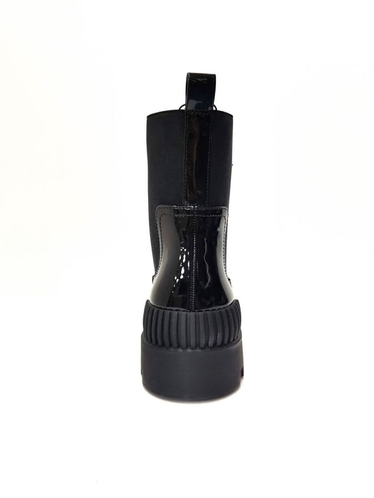 Aulinukai Vero Moda Millo, juodi