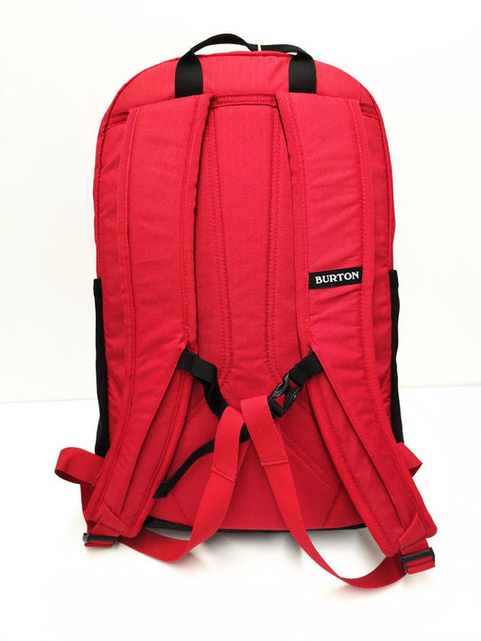 Kuprinė Burton Apollo Pack, raudona