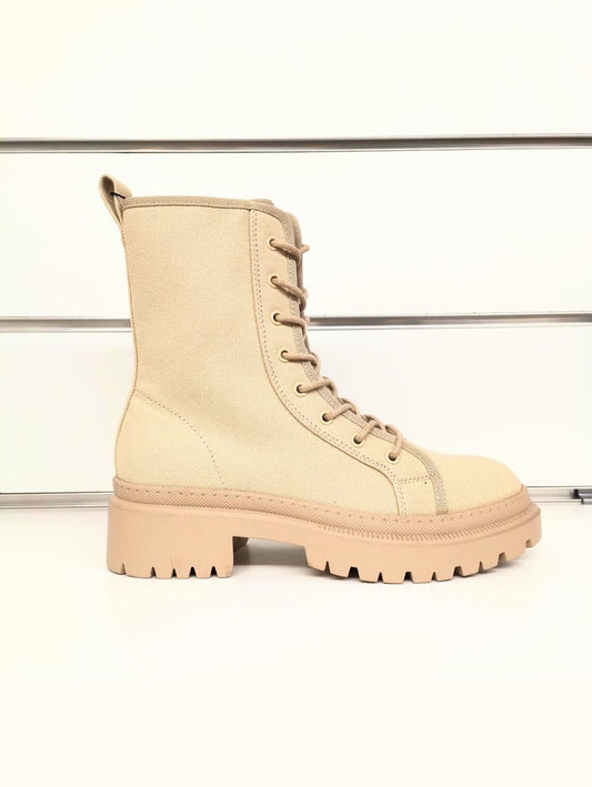 Medžiaginiai batai Vero Moda Tunella