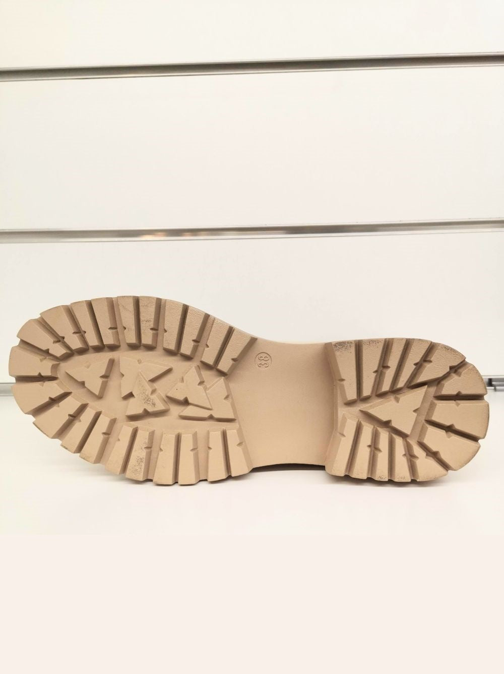 Medžiaginiai batai Vero Moda Tunella