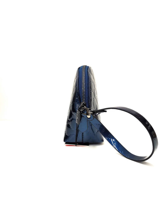 Kosmetinė Pierre Cardin, mėlyna