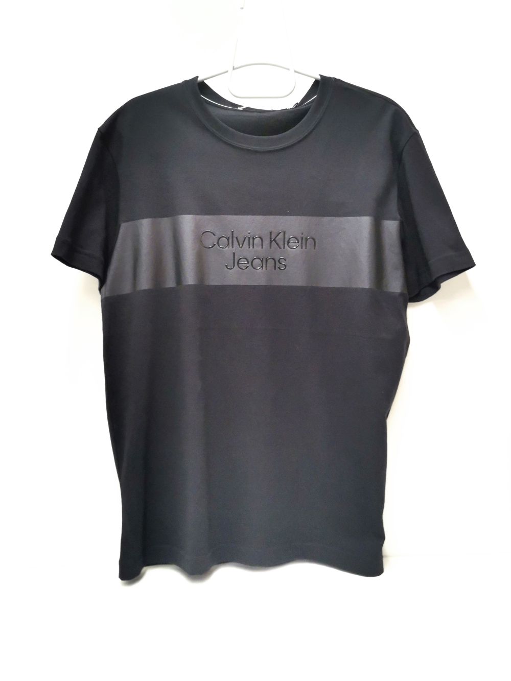 Vyriški marškinėliai Calvin Klein