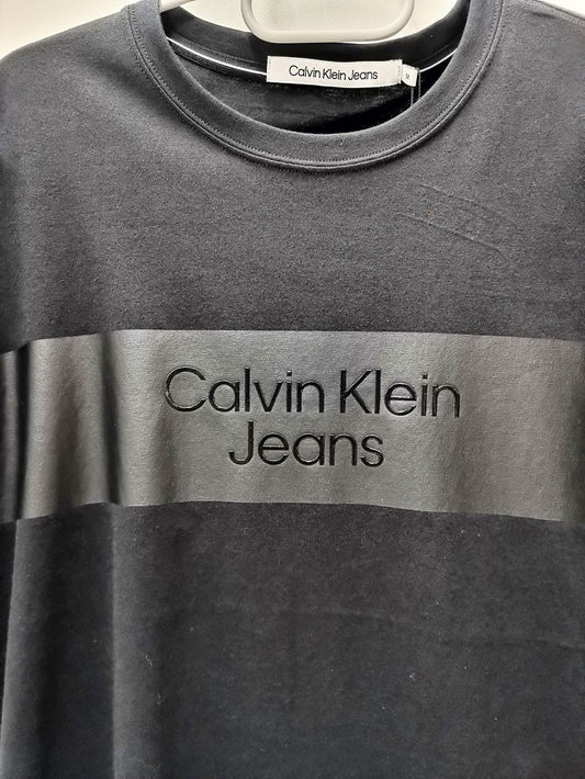 Vyriški marškinėliai Calvin Klein