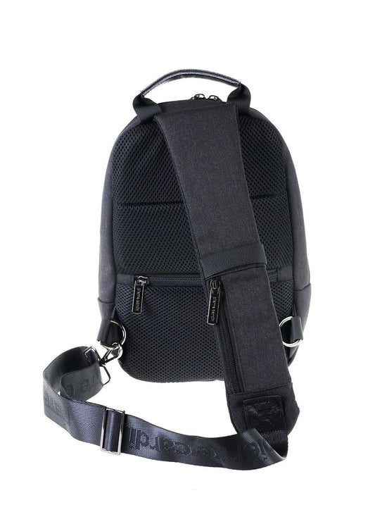 Vyriškas rankinukas Pierre Cardin 3321, juodas