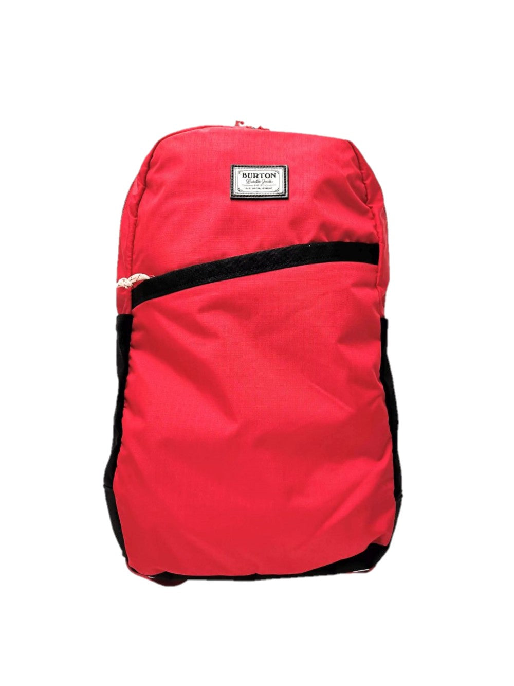 Kuprinė Burton Apollo Pack, raudona