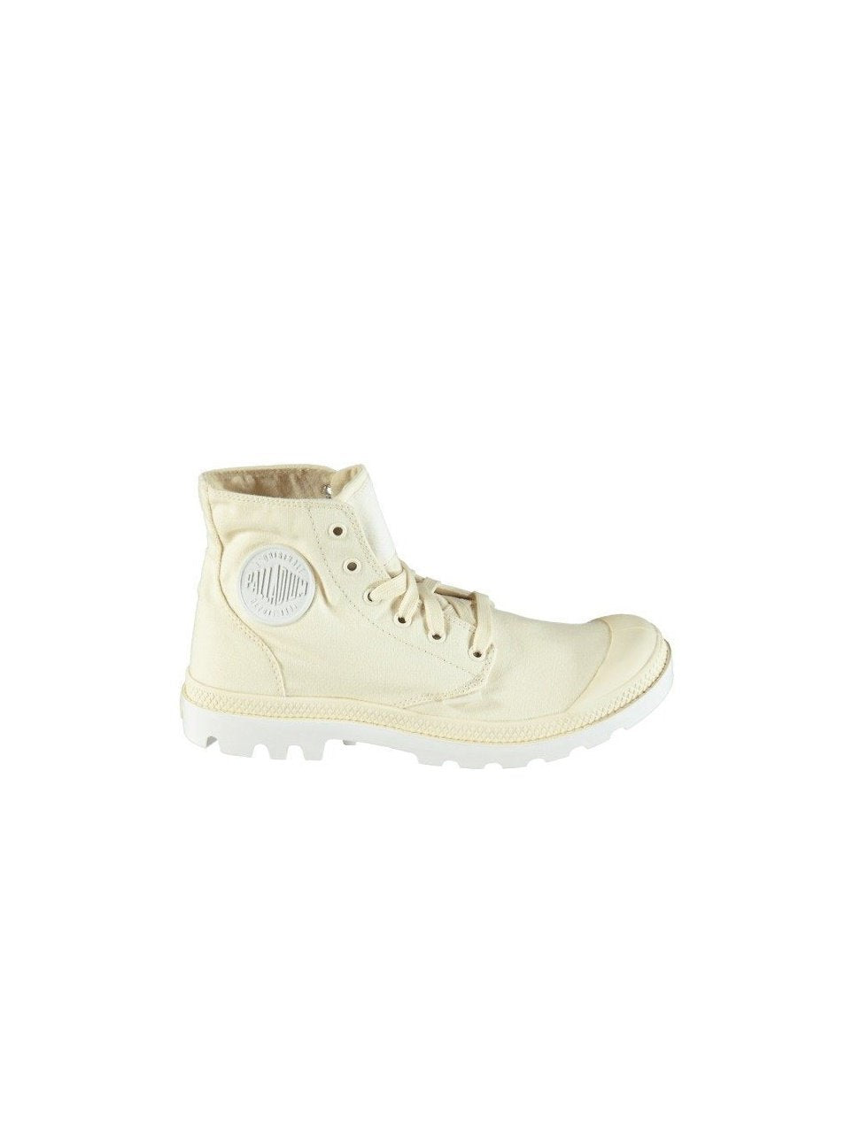 Medžiaginiai batai Palladium Blanc HI