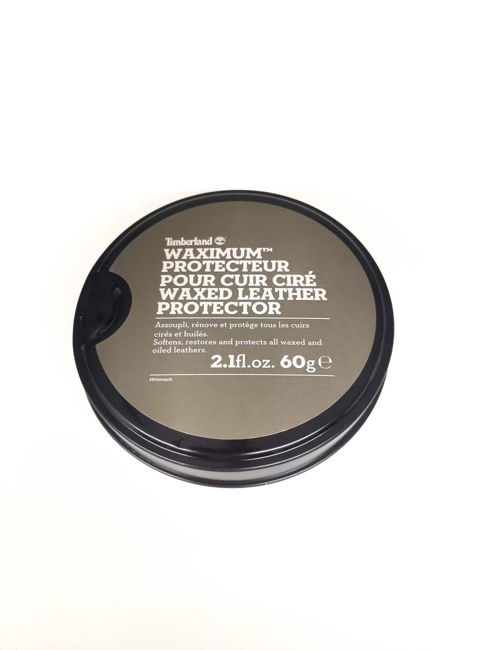 Batų vaškas Timberland Waxed Lieather Protector