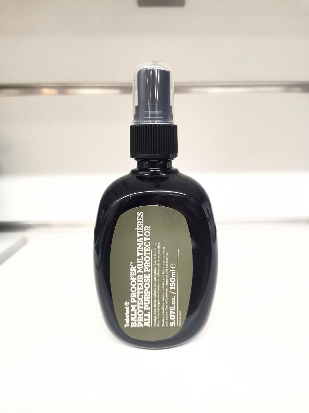 Batų balzamas Timberland Balm Proofer
