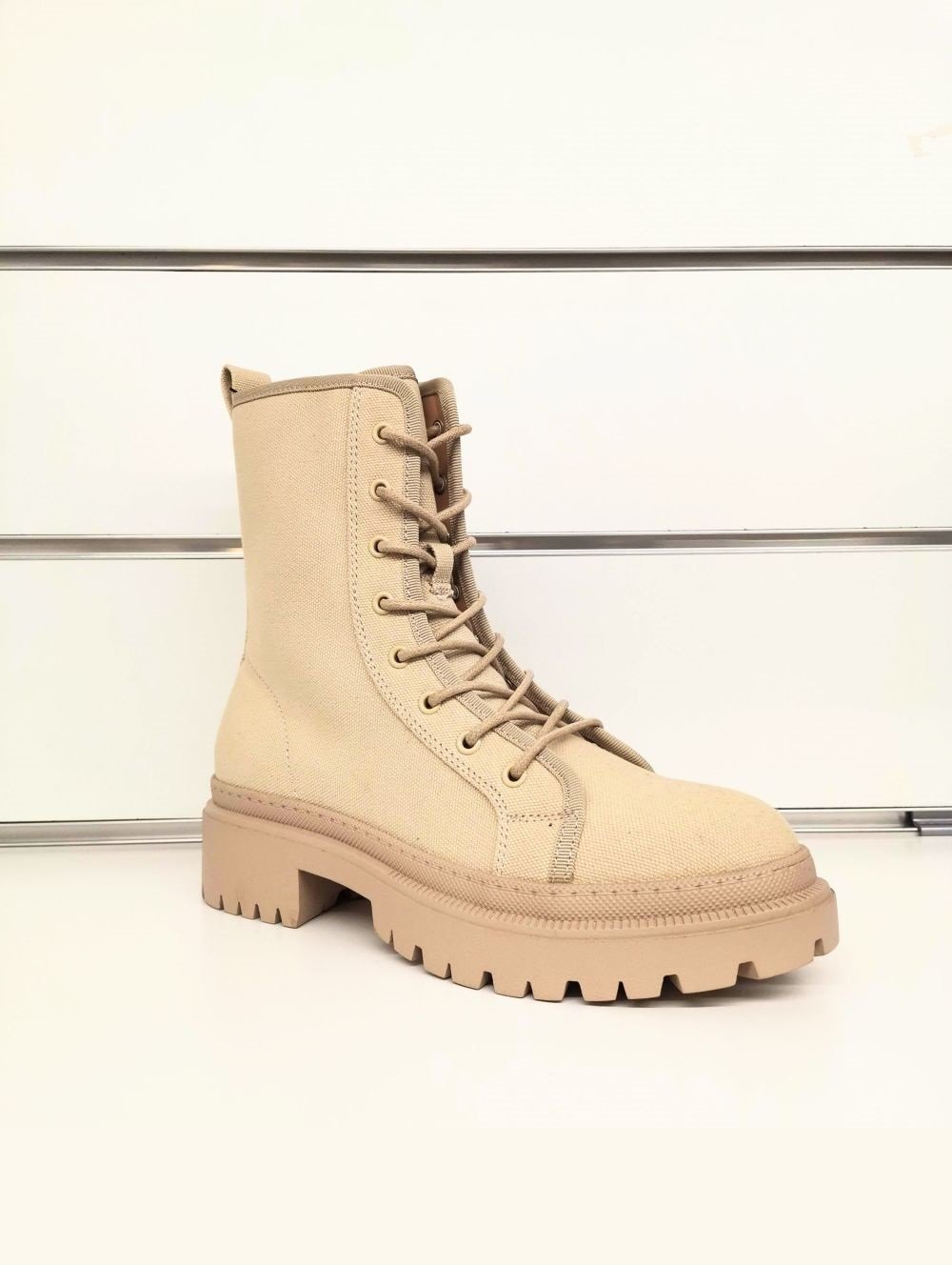 Medžiaginiai batai Vero Moda Tunella