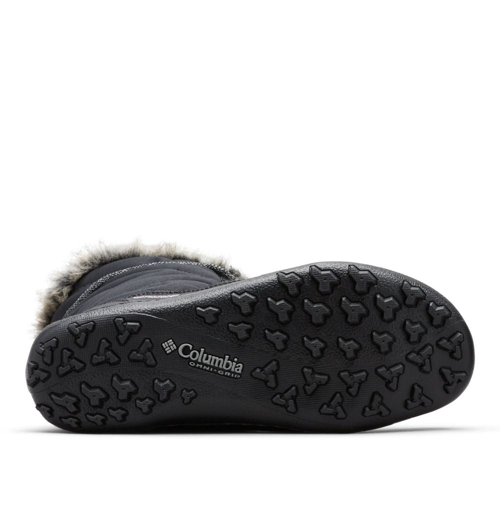 Sniego batai Columbia MINX MID III, juodi