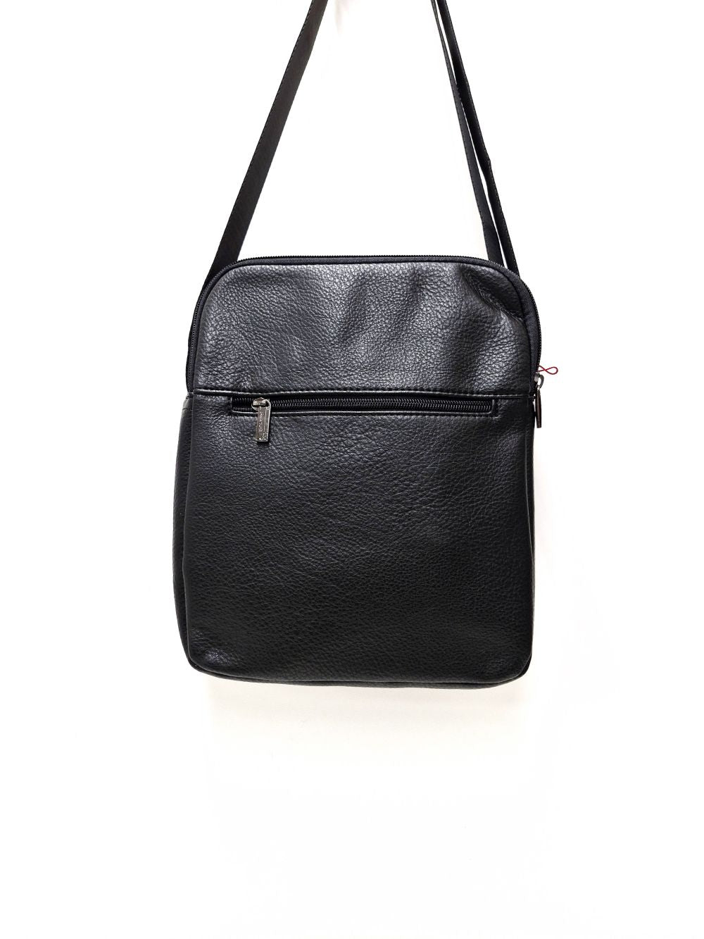 Vyriškas rankinukas Pierre Cardin 3745, juodas
