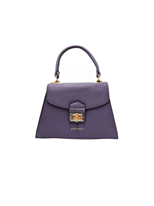 Rankinukas Pierre Cardin 3039, violetinis