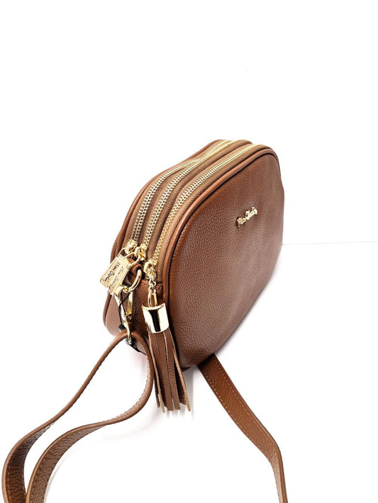 Odinis rankinukas Pierre Cardin 4500, rudas