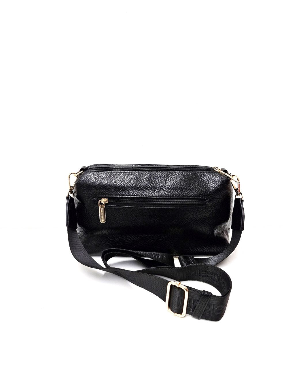 Rankinukas Pierre Cardin 6675, juodas
