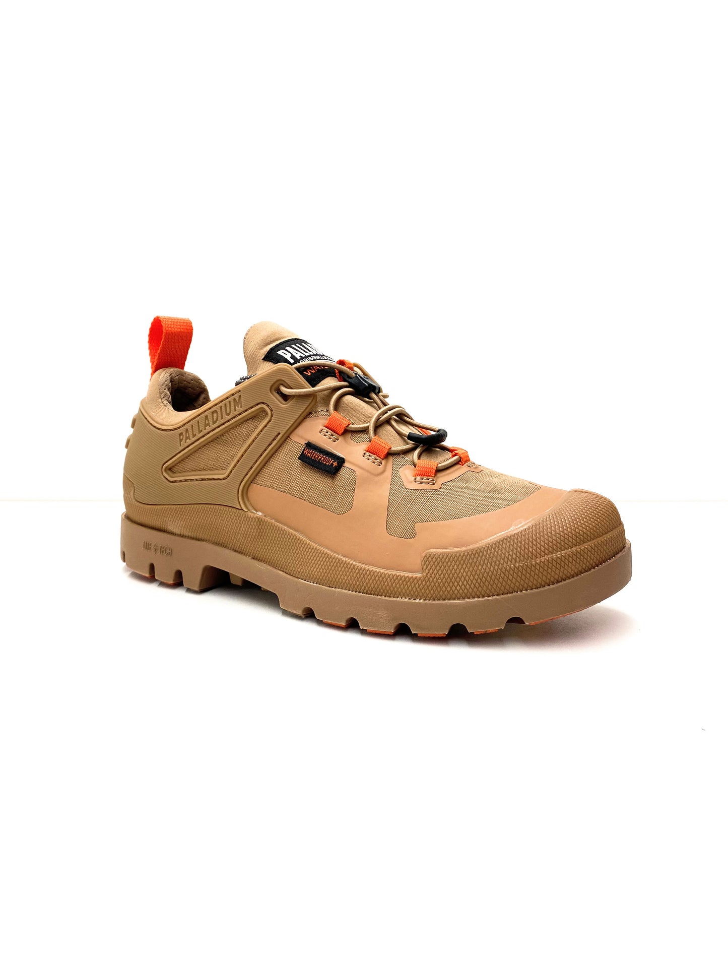 Batai Palladium Pampa Ox L+ WP+