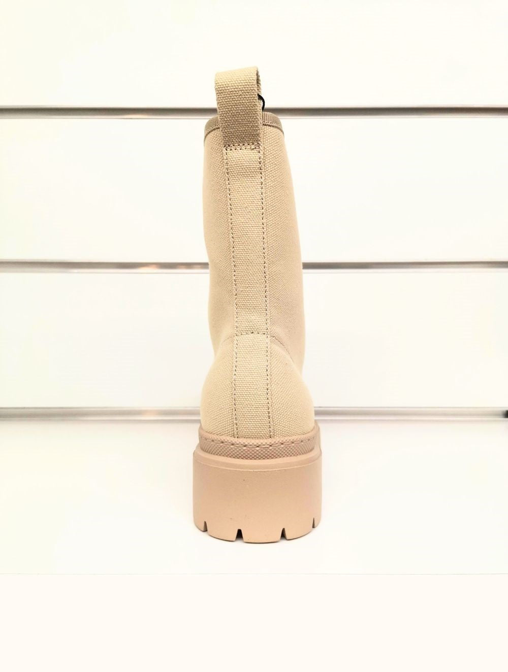 Medžiaginiai batai Vero Moda Tunella