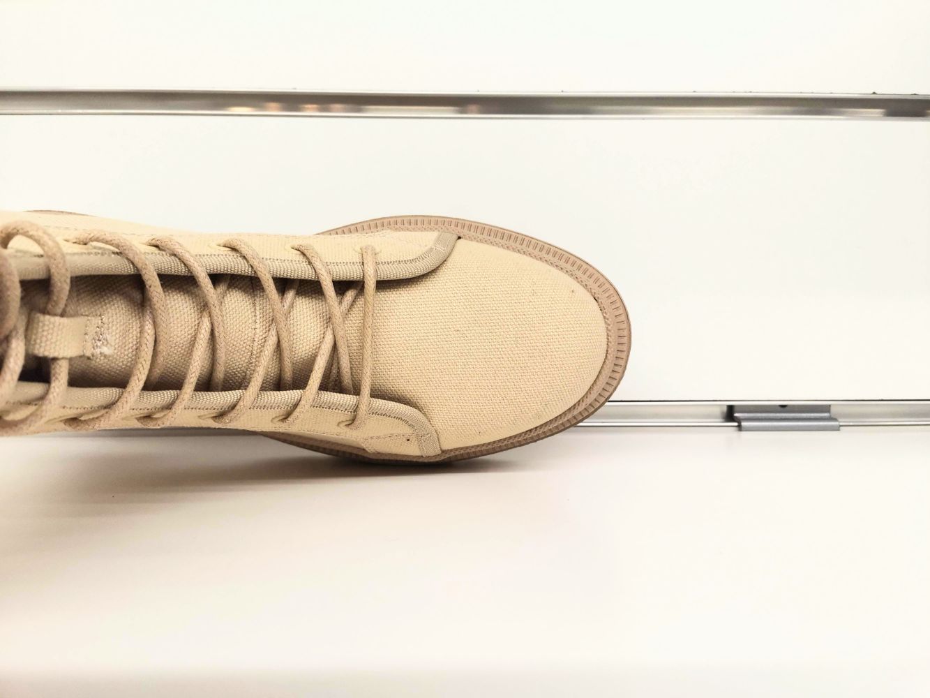 Medžiaginiai batai Vero Moda Tunella